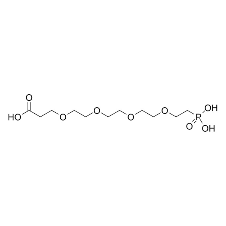 Carboxy-PEG4-phosphonic acid